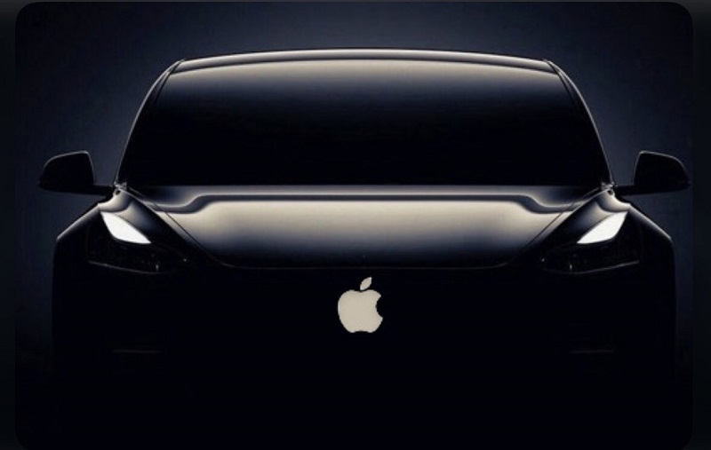 Trung Quốc được Apple yêu cầu xây nhà máy trên đất Mỹ để sản xuất pin cho xe điện của Apple
